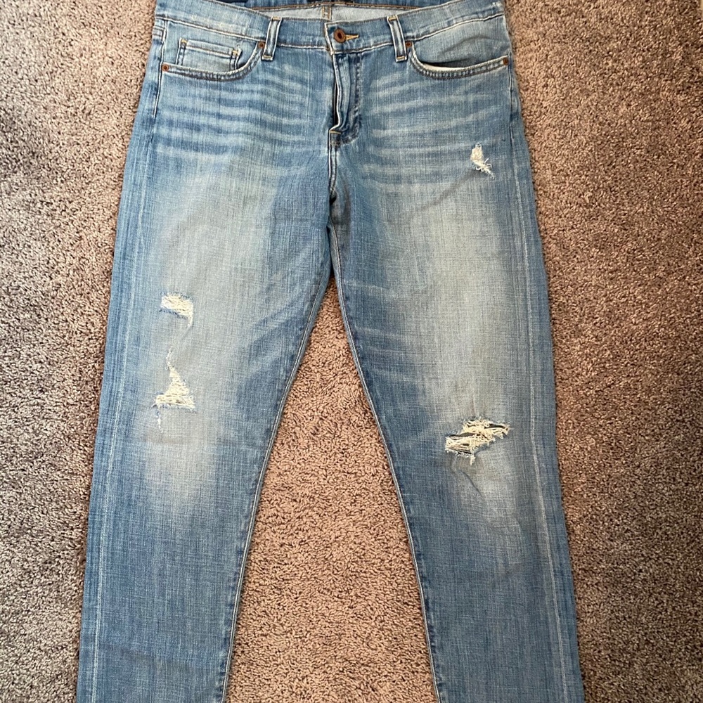 Lucky Jeans